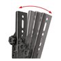 Support de table d'écran B-Tech BT8390-VESA400T/B 70" 42"