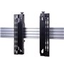 Support de TV B-Tech BT8390-VESA400MAF/B 70" 70 Kg