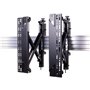 Support de TV B-Tech BT8390-VESA400MAP/B 70" 50 kg