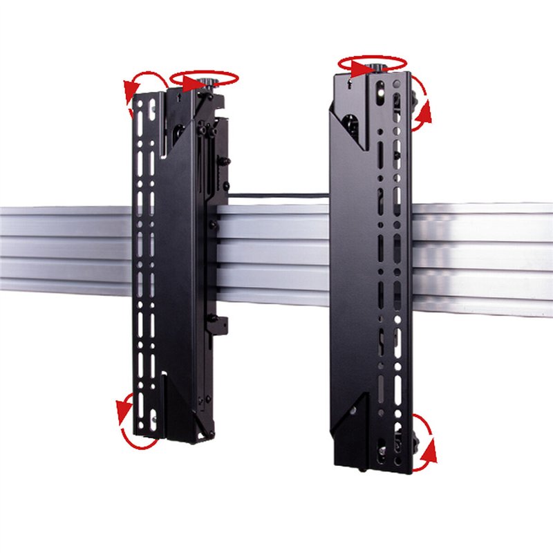 Image secondaire de Support de TV B-Tech BT8390-VESA400MAP/B 70