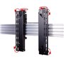 Support de TV B-Tech BT8390-VESA400MAP/B 70" 50 kg