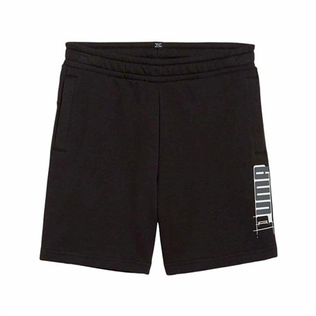 Pantalon de Sport pour Enfant Puma ESS+