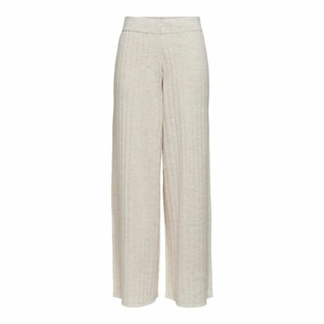 Pantalon Only Tessa Pumice Stone
