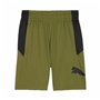 Short de Sport pour Homme Puma Train Fav Cat Knit 8