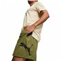 Short de Sport pour Homme Puma Train Fav Cat Knit 8