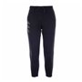 Pantalon de sport long Kappa Kiamata Noir Femme