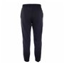Pantalon de sport long Kappa Kiamata Noir Femme