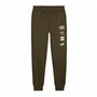 Pantalon de sport long Puma Puma Power Graphic Homme