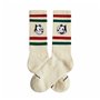 Chaussettes Jimmy Lion Felix The Origin Beige 36-40