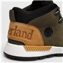 Chaussures de Sport pour Homme Timberland Sprint Trekker Mid Lace Up