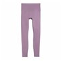 Leggings de Sport pour Femmes Puma Cloudspun Soft Hw Fl Tight Violet
