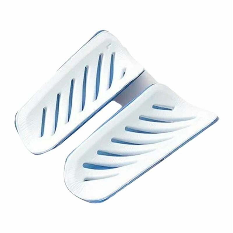 Image secondaire de Protège-tibias de Football Puma Ultra Light Sleeve Bleu