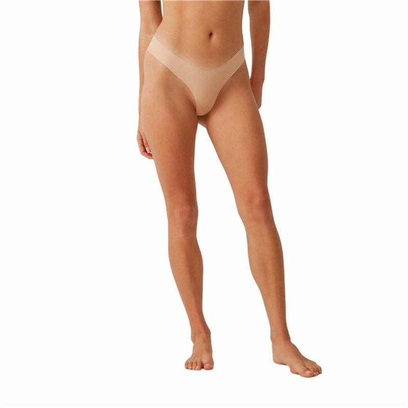 Image secondaire de Tanga Black Limba Etna Marron Clair