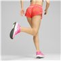 Short de Sport pour Femme Puma Puma Run Favorite Aop Velocity 3" Rouge