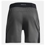 Short de Sport pour Homme Under Armour Fleece Jogger Noir