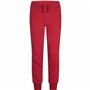 Pantalon de Sport pour Enfant Nike Jdb Mj Df Sport Crossover Rouge