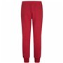 Pantalon de Sport pour Enfant Nike Jdb Mj Df Sport Crossover Rouge