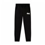 Pantalon de Survêtement pour Adultes Puma Puma Script Femme