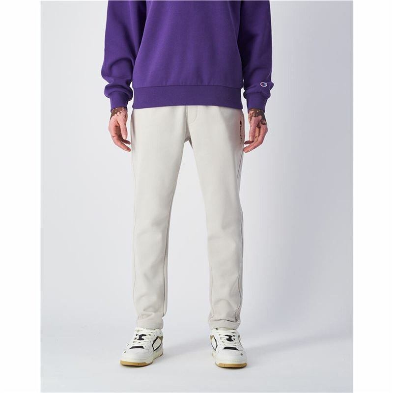 Image secondaire de Pantalon de Survêtement pour Adultes Champion Homme