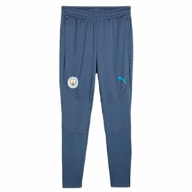 Jogging d'Entraînement de Football pour Adultes Puma Mcfc Training Homme Jogging d'Entraînement de Football pour Adultes Puma Mcfc Training Homme