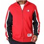 Ensemble de Sport pour Adultes Champion Rouge 2 Pièces