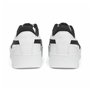 Chaussures de sport pour femme Puma Carina Street Blanc