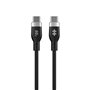 Câble USB Targus Noir 1,5 m