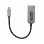 Adaptateur USB vers Ethernet Startech C22G-USB-ETHERNET