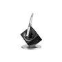 Casques avec Microphone Epos 1000541 Noir