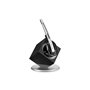 Casques avec Microphone Epos 1000541 Noir