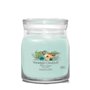 Bougie Parfumée Yankee Candle Aloe & Agave 368 g