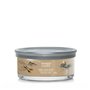 Bougie Parfumée Yankee Candle Amber & Sandalwood 340 g