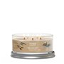 Bougie Parfumée Yankee Candle Amber & Sandalwood 340 g