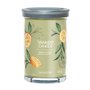 Bougie Parfumée Yankee Candle Sage & Citrus 567 g