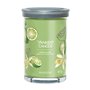Bougie Parfumée Yankee Candle Vanilla Lime  567 g