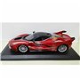 Voiture Bburago Ferrari FXX K #10 1:18