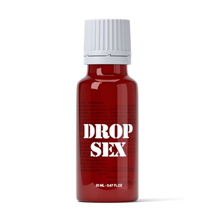 Amélioration de l'Orgasme Ruf 20 ml