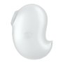 Aspirateur à clitoris Satisfyer Blanc