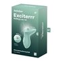 Masseur érotique Satisfyer Vert