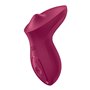 Masseur érotique Satisfyer Rouge