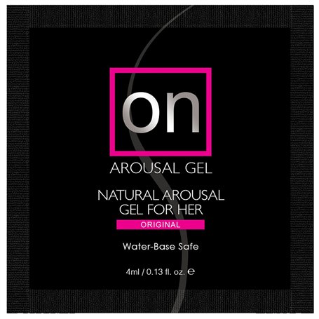 Gel Stimulant Sensuva original 6 ml