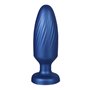 Plug Anal NMC Bleu (10,1 cm)