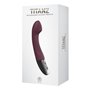 Vibrateur G-Spot NMC Rouge