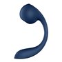 Aspirateur à clitoris Satisfyer Bleu