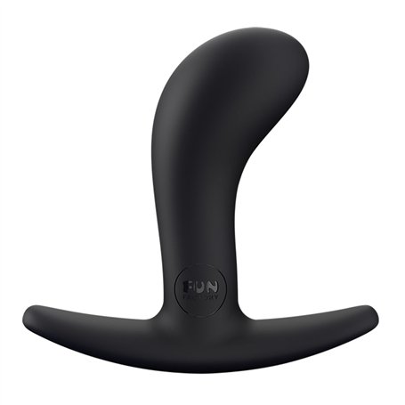 Plug Vibrant Anal Fun Factory BOOTIE SMALL Noir