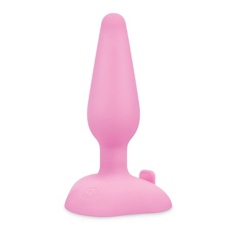 Plug Vibrant Anal B-Vibe Rose