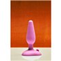 Plug Vibrant Anal B-Vibe Rose