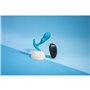 Plug anal avec télécommande B-Vibe Bleu