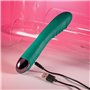 Vibromasseur Evolved Gender X Vert