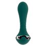 Plug Anal Evolved Gender X Vert (8,3 cm)